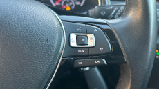 Volkswagen T-Roc 1.5 TSI EVO SE 5dr Petrol Hatchback